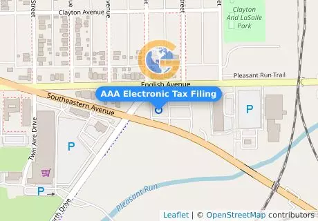 AAA Electronic Tax Filing