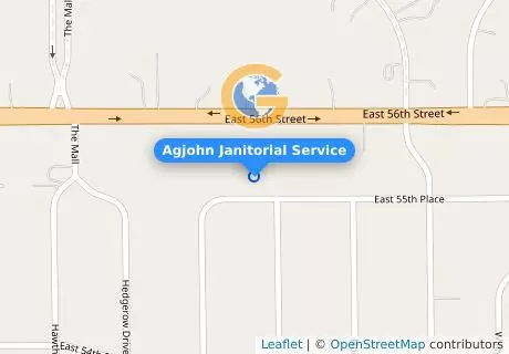 Agjohn Janitorial Service