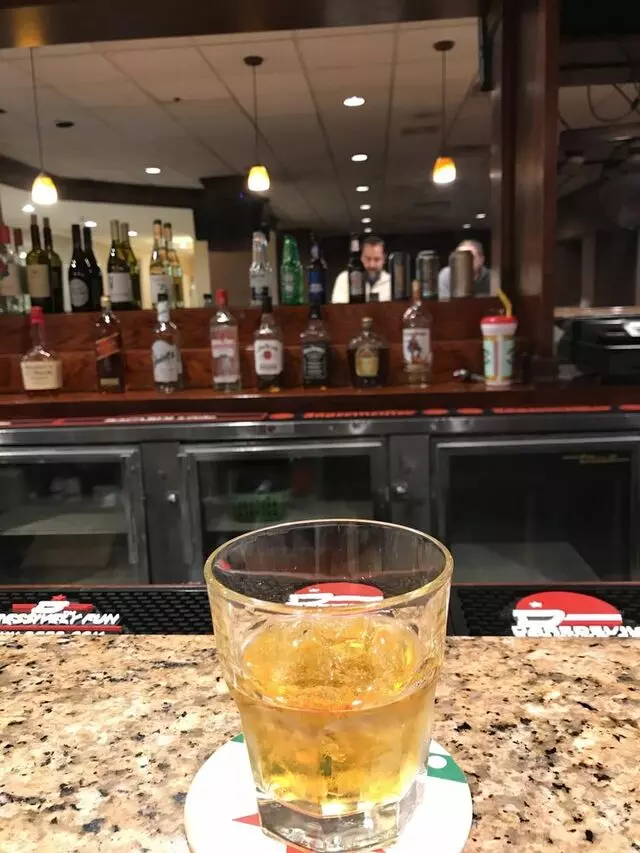 Austin’s Restaurant