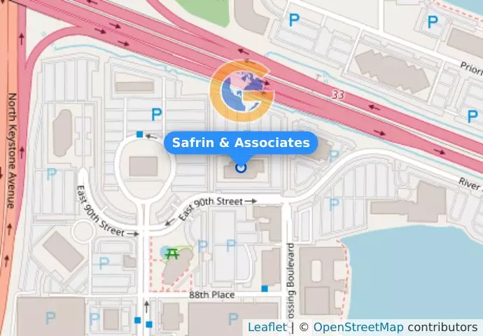 Safrin & Associates