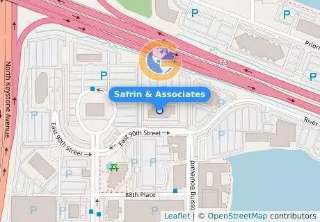 Safrin & Associates