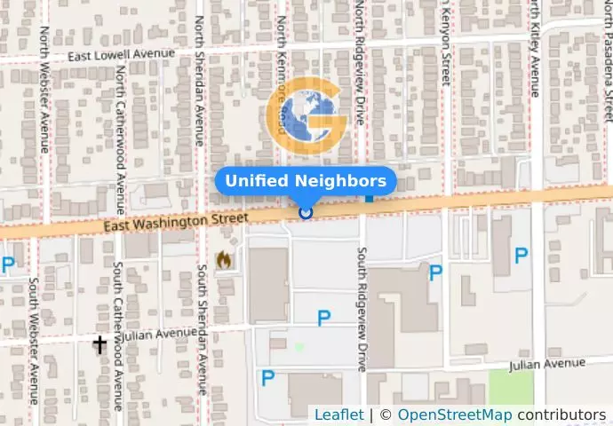 Unified Neighbors