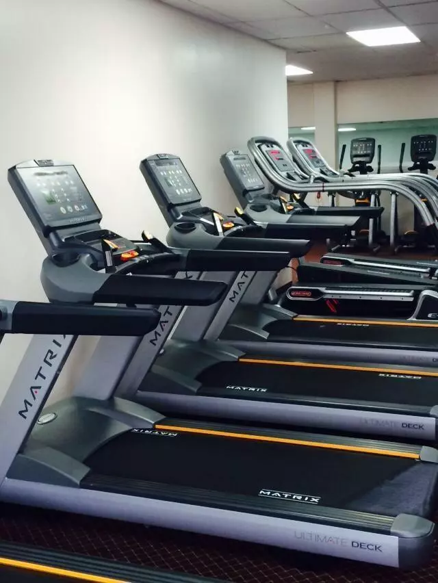 Livrite Fitness