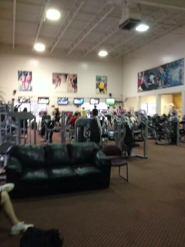 Livrite Fitness
