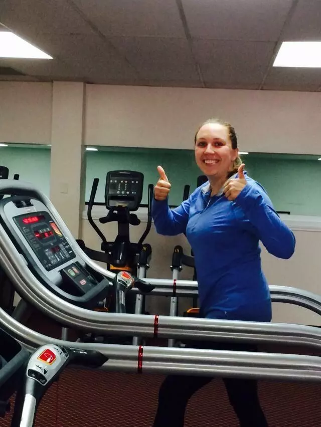 Livrite Fitness