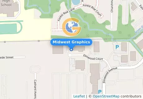 Midwest Graphics