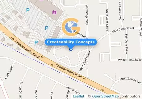 Createability Concepts