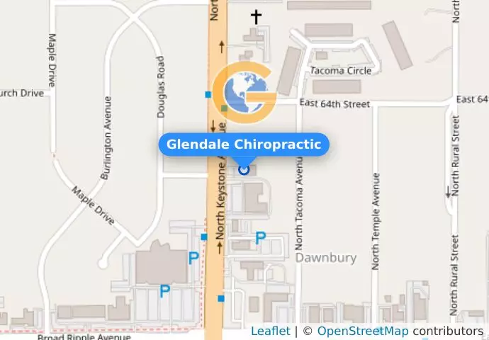 Glendale Chiropractic