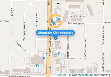 Glendale Chiropractic