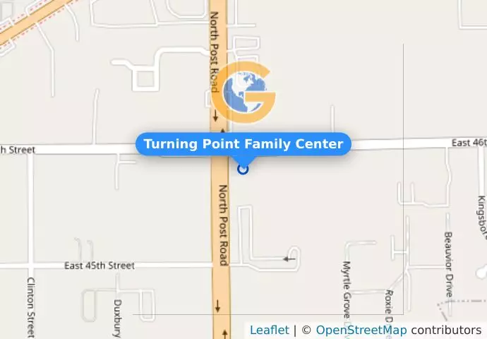 Turning Point Family Center