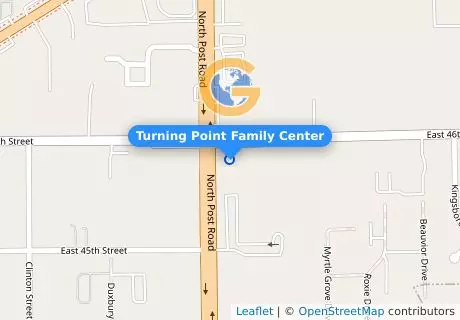 Turning Point Family Center