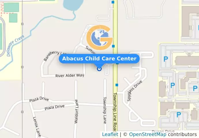 Abacus Child Care Center