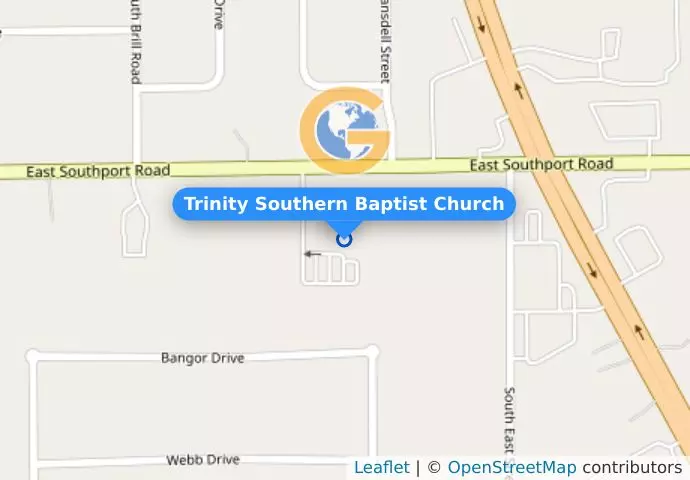Trinity Southern Baptist Church