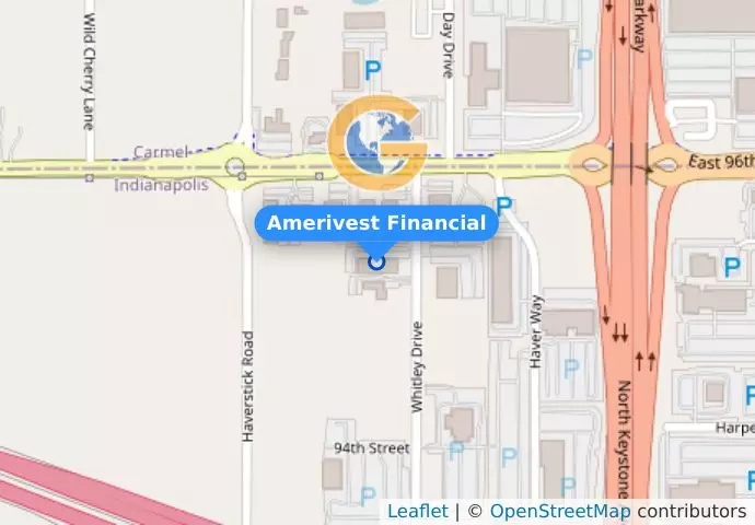 Amerivest Financial