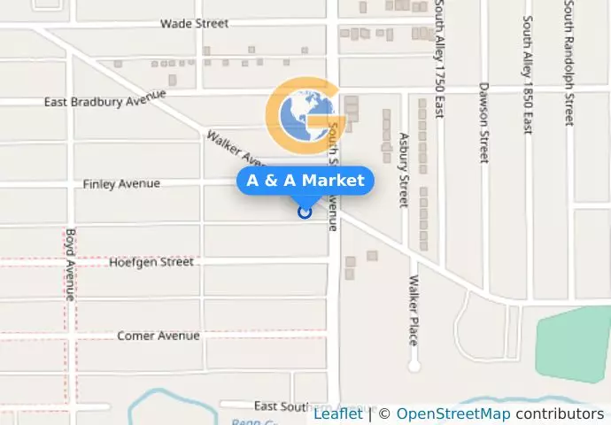 A & A Market
