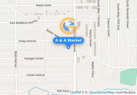 A & A Market