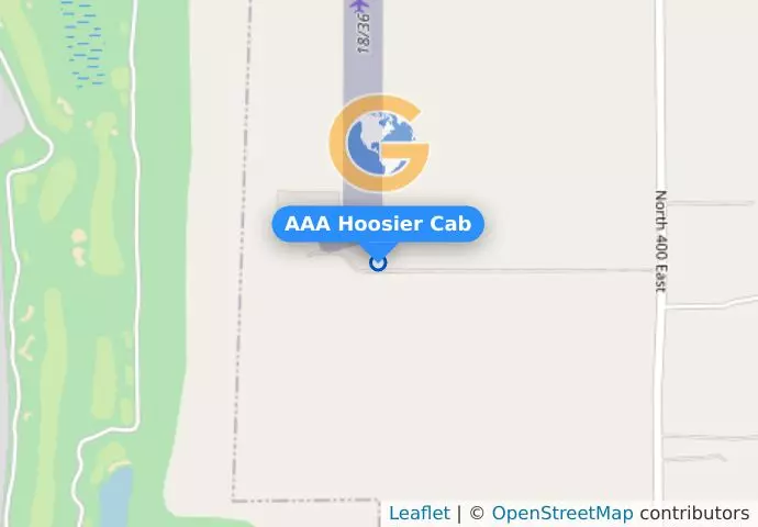 AAA Hoosier Cab