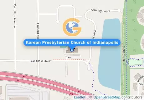 Korean Presbyterian Church of Indianapolis