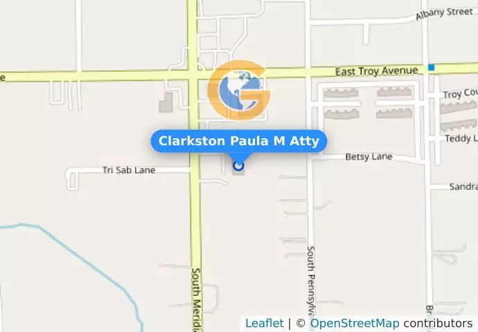 Clarkston Paula M Atty