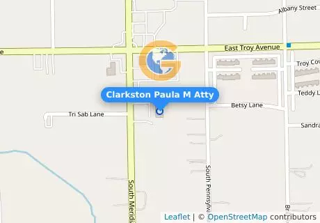 Clarkston Paula M Atty