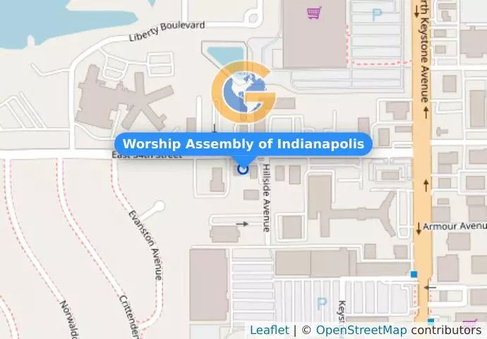 Worship Assembly of Indianapolis