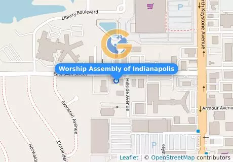 Worship Assembly of Indianapolis