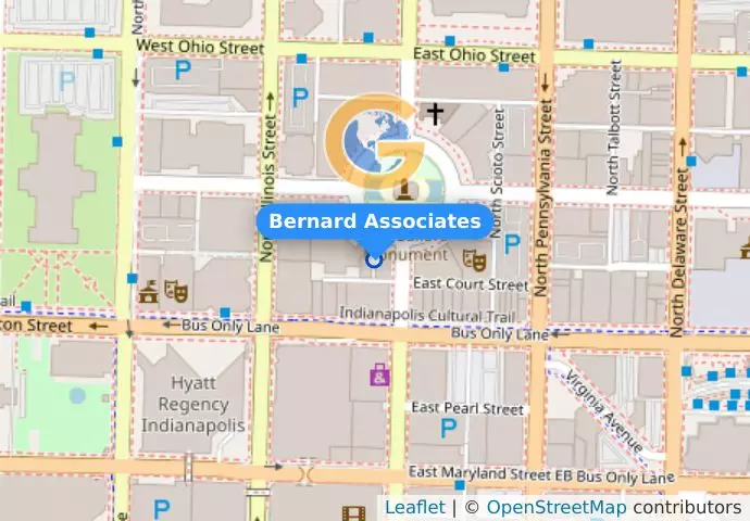 Bernard Associates