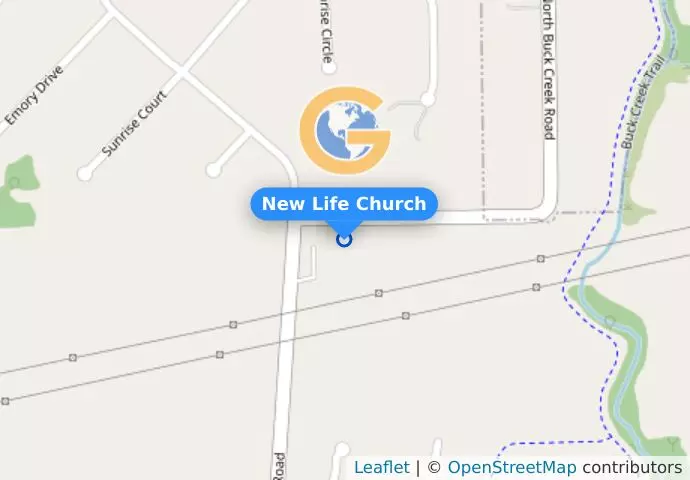 New Life Church