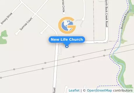 New Life Church