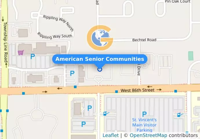 American Senior Communities