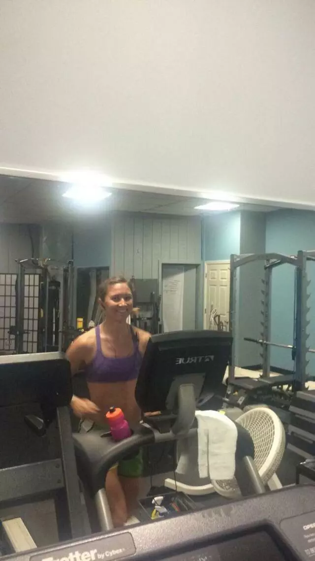 The Fitness Lab