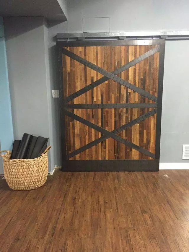 The Fitness Lab