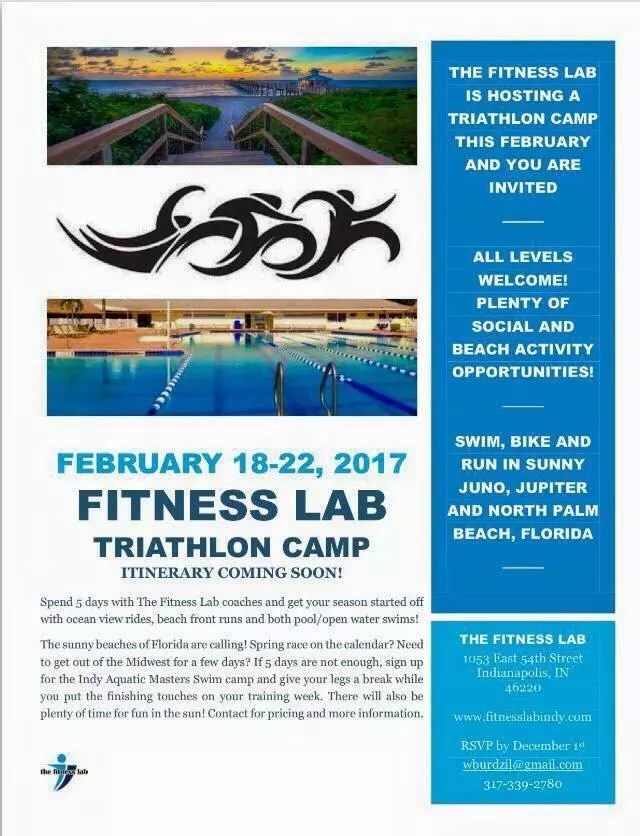 The Fitness Lab