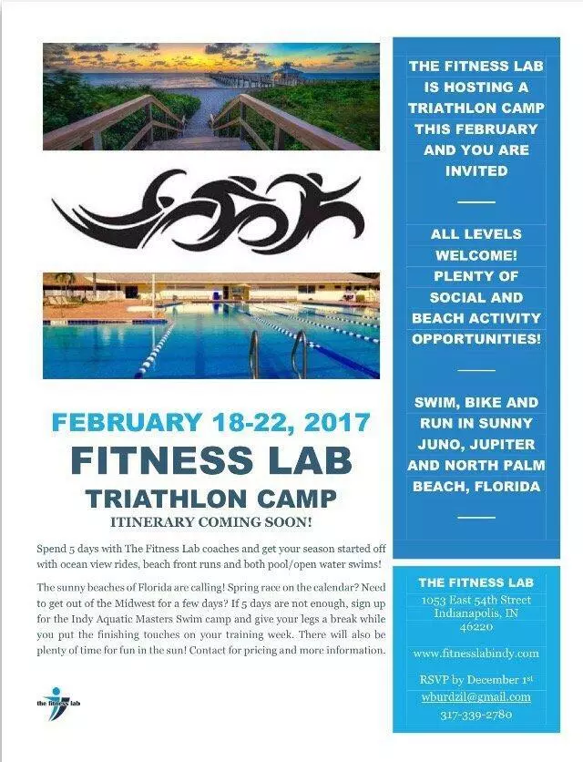 The Fitness Lab