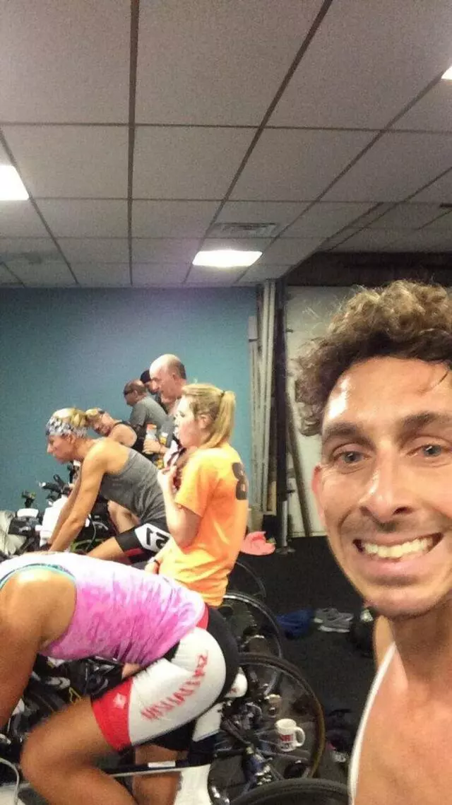 The Fitness Lab