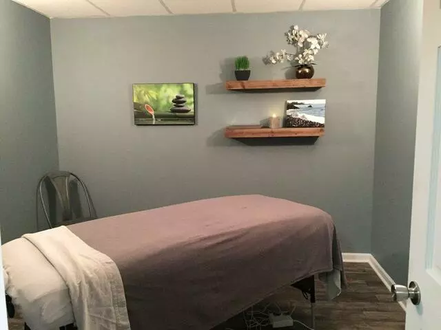 The Fitness Lab