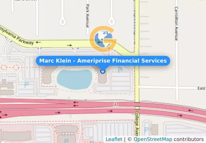 Marc Klein - Ameriprise Financial Services