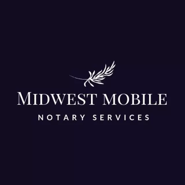 Midwest Mobile Notary Services