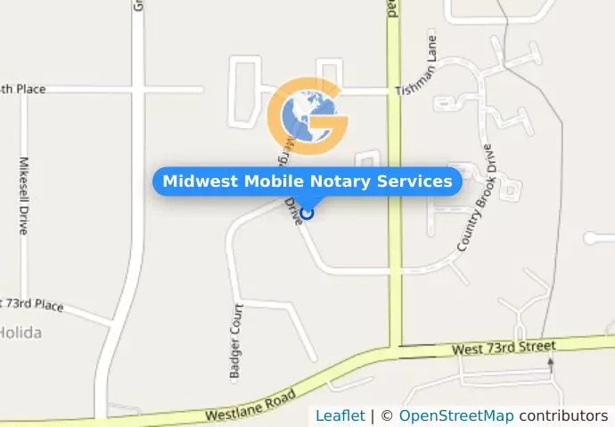 Midwest Mobile Notary Services