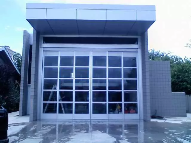 Atlas Door Repair