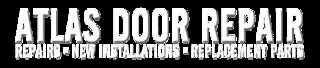 Atlas Door Repair
