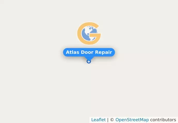Atlas Door Repair