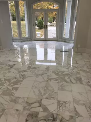 Absolute Stone Polishing & Repair