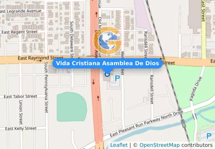 Vida Cristiana Asamblea De Dios