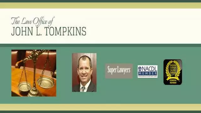 The Law Office of John L Tompkins