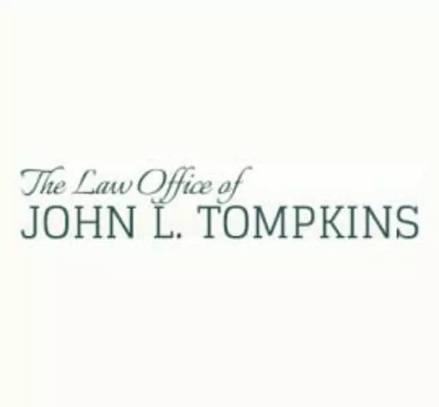 The Law Office of John L Tompkins