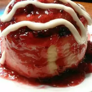 Tonia's On A Roll Speciality Desserts & Catering