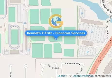 Kenneth E Fritz - Financial Services
