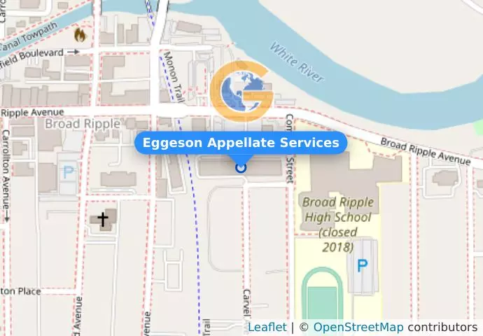 Eggeson Appellate Services