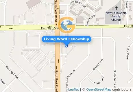 Living Word Fellowship